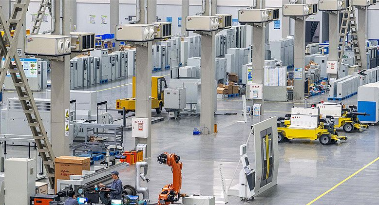 冀时评 | 让共享智造成为产业集群突围的“金钥匙”——论人工智能基础资源与技术的协同赋能